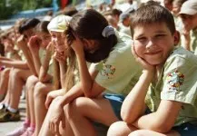 Как да изпратите едно дете до летните ползи и методи за тяхното приготвяне лагер