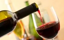 Cum de a deschide vin fără moduri tirbușon rapid la domiciliu