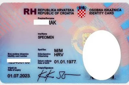 Hogyan juthat el a állampolgárságot és útlevelet Horvátország