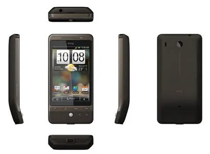 Mi HTC okostelefon jobb választani és vásárolni - Tudjon Online