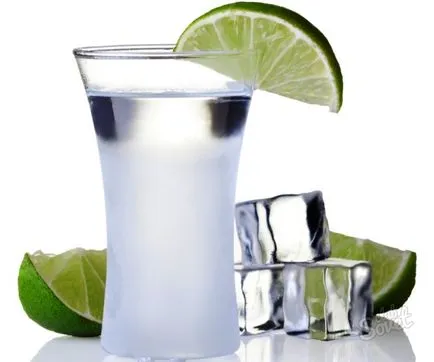 Hogyan inni tequila