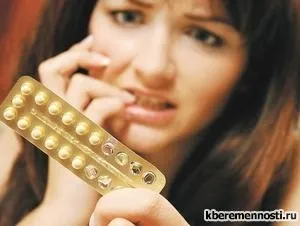 Hogyan lehet fogyni után fogamzásgátló tabletták