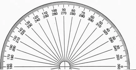 Cum de a construi un hexagon regulat, fac totul singur