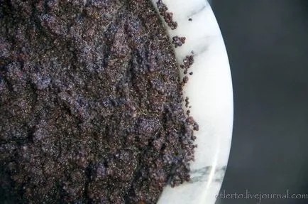Как да се готви палачинки с маково семе