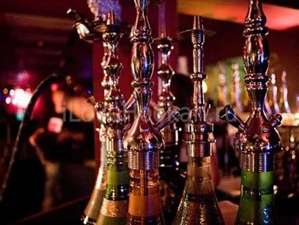 Cum să pregătească un shisha pe alcool articole utile