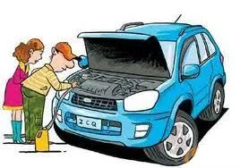 Cum să efectueze o inspecție externă a unui automobil second hand, atunci când cumpără
