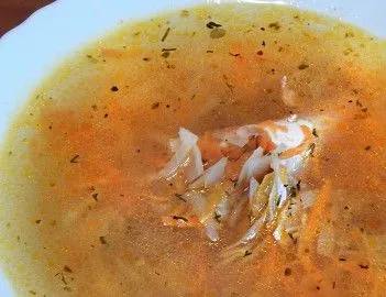 Как да се подготвите прясна супа в multivarka, hozoboz - ние знаем всичко за храната