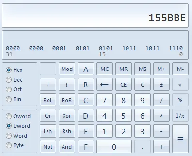 Как да разчетем шестнадесетичен код на самолет на - Sukhoi Superjet 100