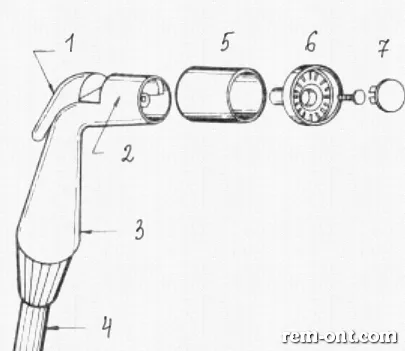 Cum pentru a curăța sau de a instala noul mixer aerator