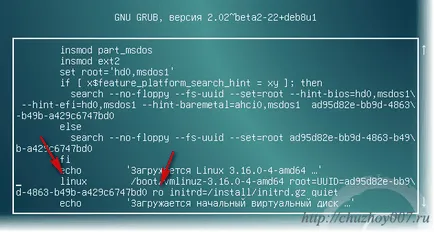 Hogyan lehet visszaállítani a jelszót a linux debian ubuntu