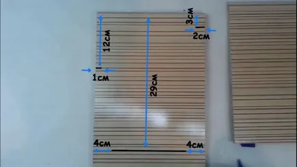 Hogyan, hogy az eredeti összecsukható szék a kezét, csináld magad