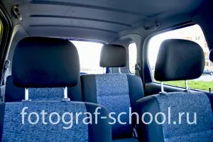 Cum de a fotografia o mașină de vânzare