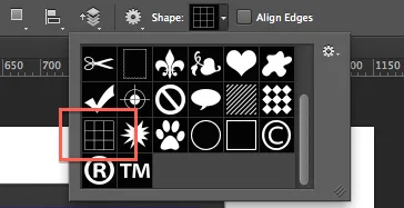 Hogyan hozzunk létre egy ál fel az Adobe Photoshop CC - grafikák létrehozása és tervezése honlapok