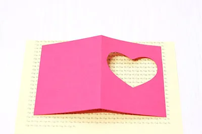 Как да си направим Валентин от хартия с ръцете си на 14 февруари занаяти от хартия!
