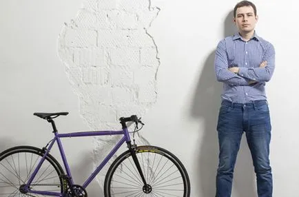 Hogyan pénzt egy crowdfunding projekt csapat esetében medve kerékpár