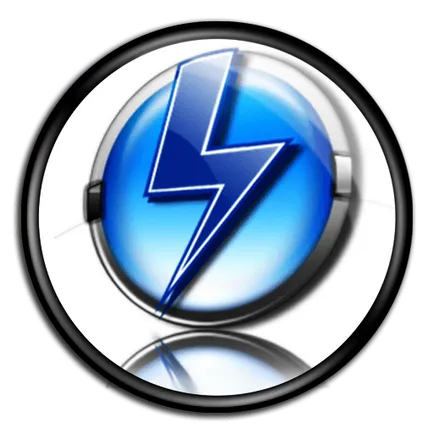 Как да монтирате изображение диск в Daemon Tools