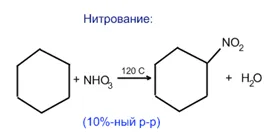 Cicloalcani - compuși organici - Chimie