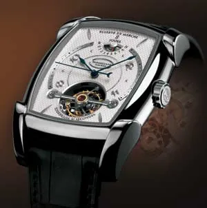 Ce este Tourbillon