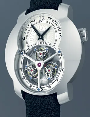 Ce este Tourbillon