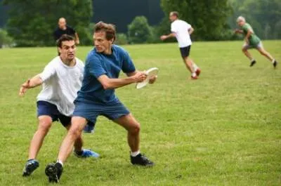 Mi Frisbee - Frisbee különböző játékok és azok jellemzőit