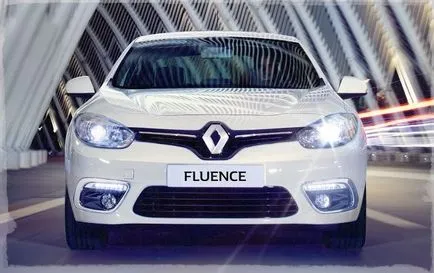 Ctekloochistiteli pentru Renault Fluence - despre perii