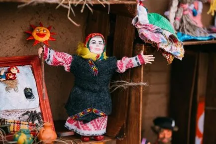 Scarecrow istorie carnaval și tradiții - sfaturi de gătit pentru fanii pentru a găti gustos - proprietar