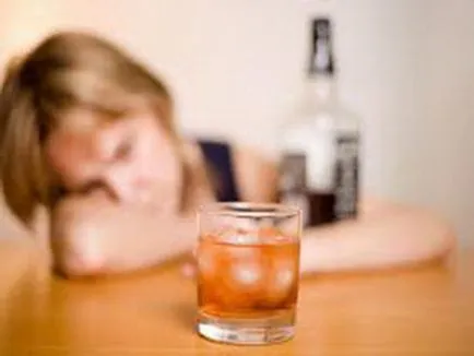 Tsikloferon és az alkohol kompatibilitás és következményei vélemények