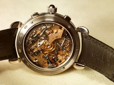 Ce este Tourbillon