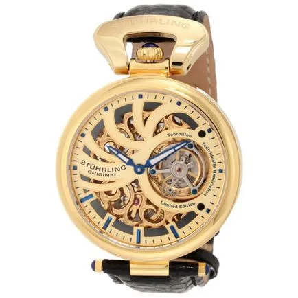 Ce este Tourbillon