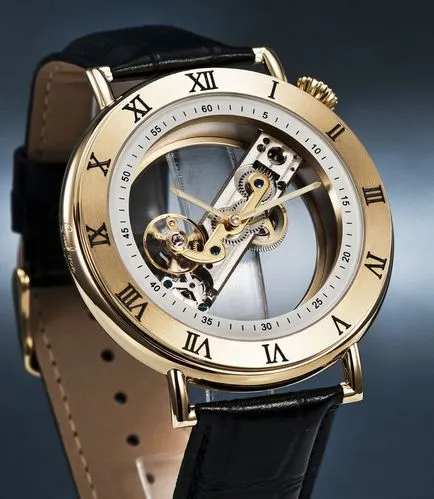 Ce este Tourbillon