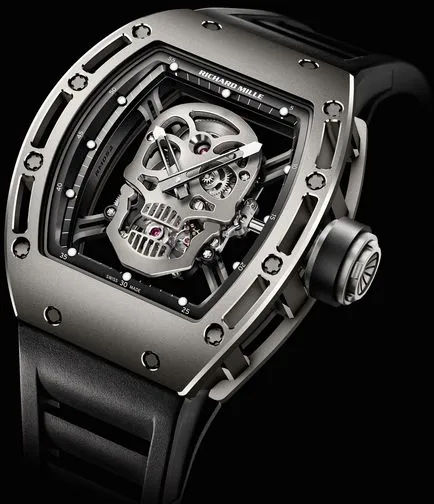 Ce este Tourbillon