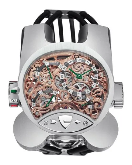 Ce este Tourbillon