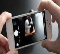 Cum pot șterge fotografii de pe iPhone descărcate de pe un computer prin intermediul aytyuns