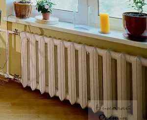 Cum de a alege un radiator, construi casa ta