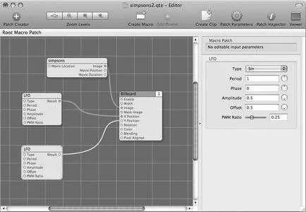 В Mac OS X, за да създадете свой собствен скрийнсейвър