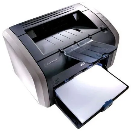 Как да поставите хартията в факс машина, правя всичко сам