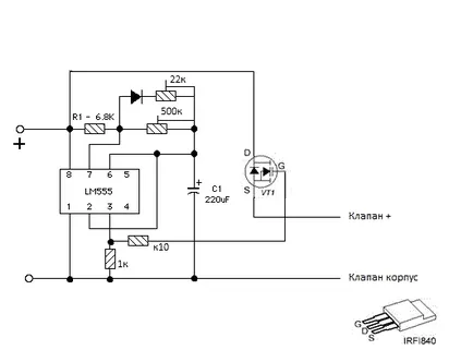 Ahogy én is tettem skotoyler (1. rész, elektronika)