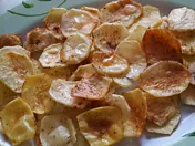 chipsuri de cartof