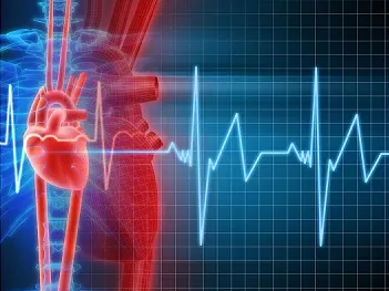 Cardiologie - Centrul Medical Sănătate