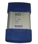 Diagnostic prin calculator (daf daf) - pro diesel