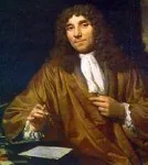 Rövid életrajza Leeuwenhoek