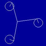 Cat Арнолд - Саратов група теоретични динамика нелинейни
