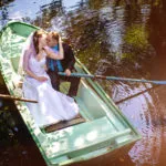 Szép és egyedi helyek séták és esküvői fotózásra - fénykép és videofelvétel Szentpéterváron