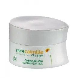 Cosmetice Yves Rocher - hidratare calmille pur