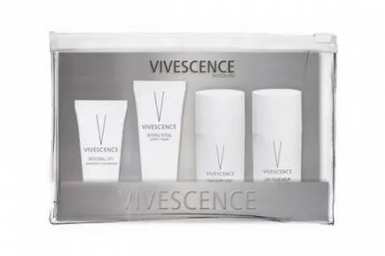 Cosmetice vivescence - vanzator oficial!