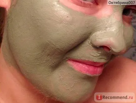 Kozmetikai eljárások mechanikai tisztítás arc - „arc tisztítása a ház saját kezűleg