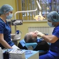 Órás Dental Gayane a Mitino