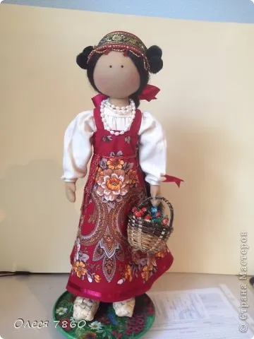 Doll suveniruri, artiști români de țară