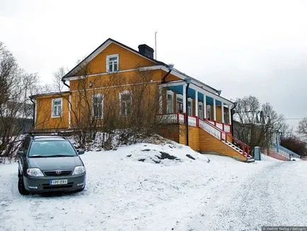 Cetatea de Suomenlinna