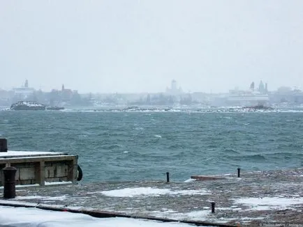 Cetatea de Suomenlinna